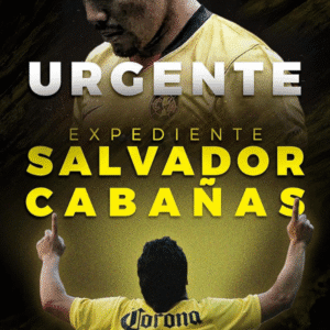 libro de salvador cabañas