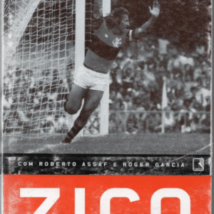 libro de zico