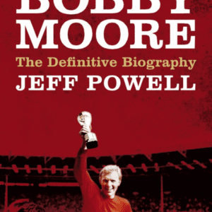 libro bobby moore