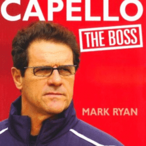 libro fabio capello