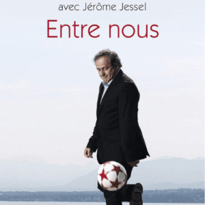 libro michel platini