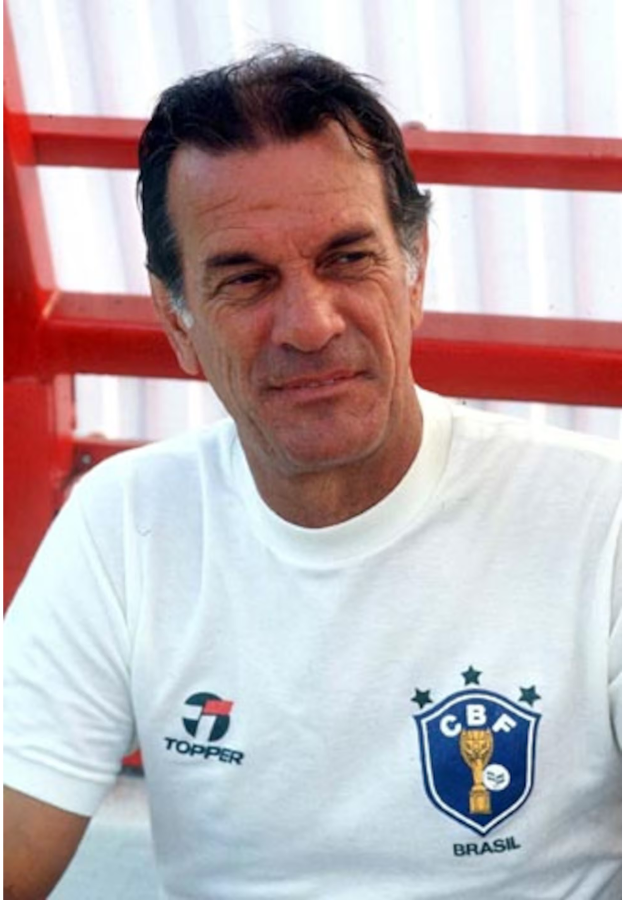 libros de directores tecnicos de america del sur