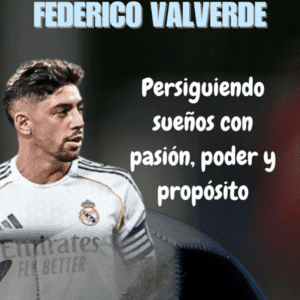 libro federico valverde