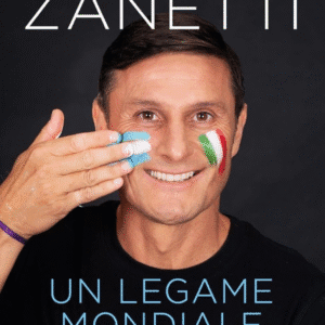 libro javier zanetti