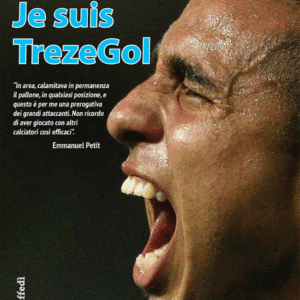 libro de david trezeguet