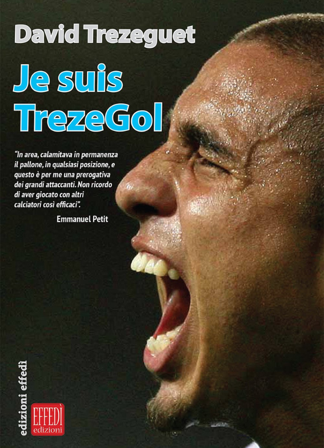 libro de david trezeguet